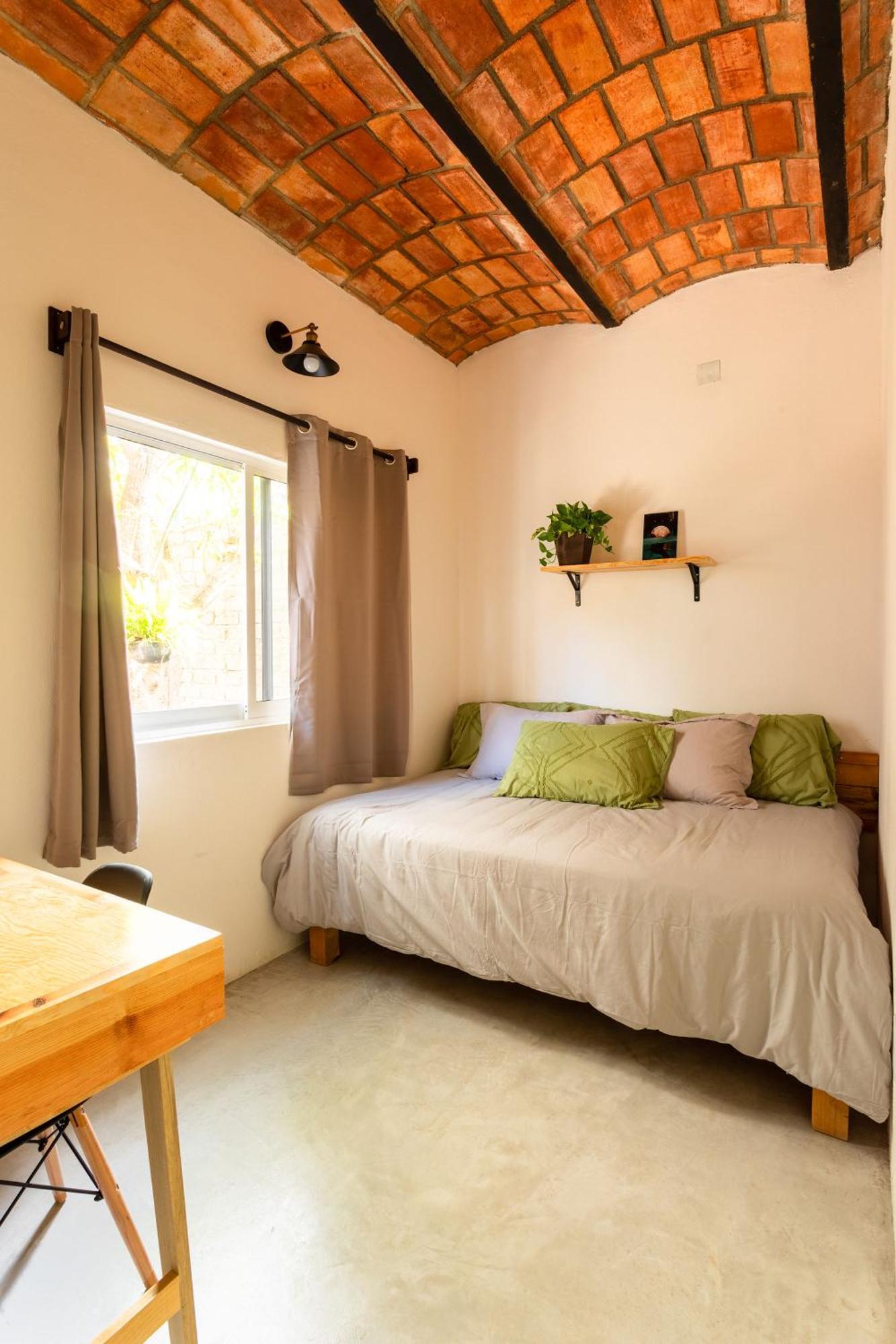 הוילה לו דה מרקוס Casa Ticu מראה חיצוני תמונה