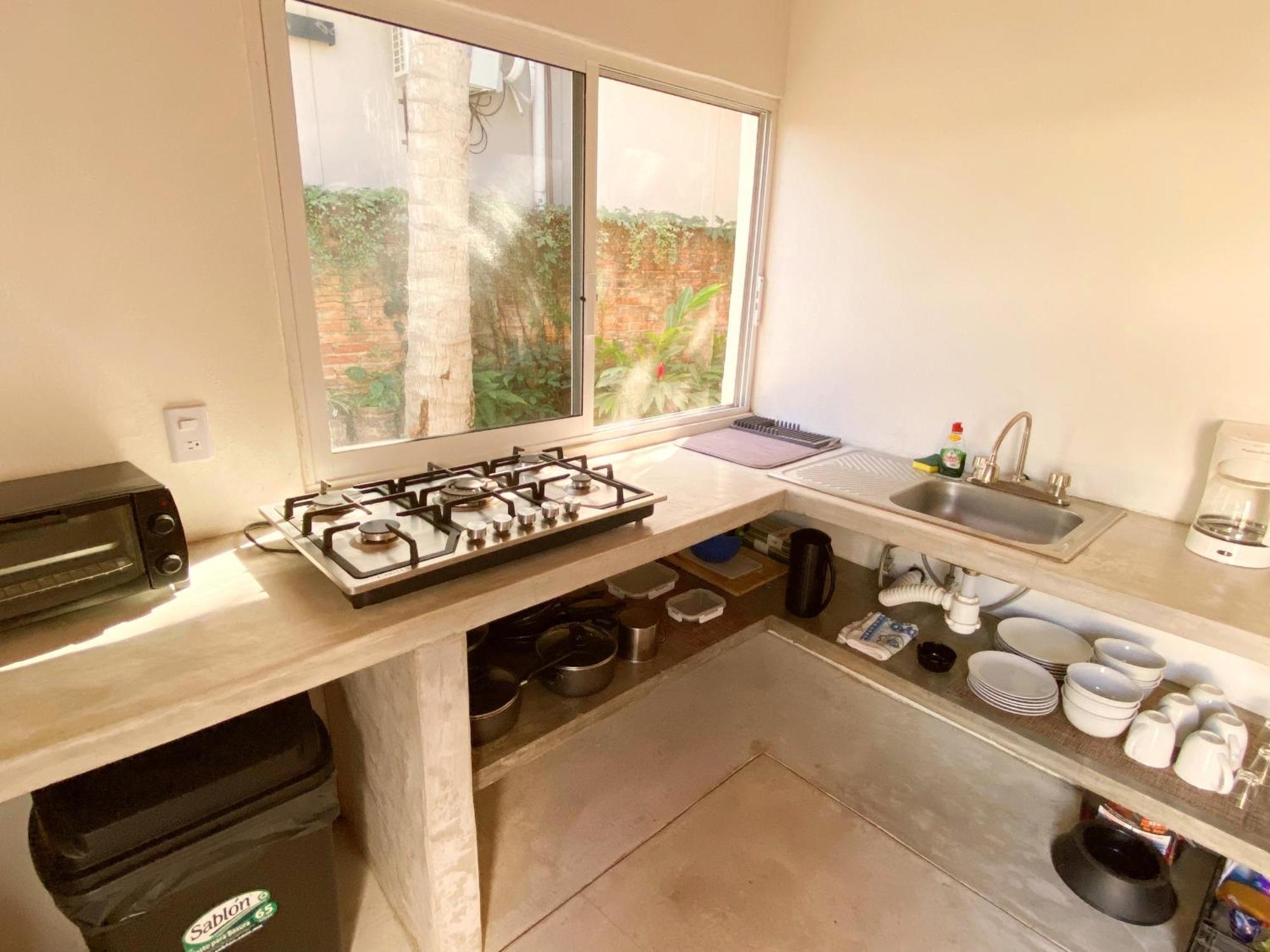 הוילה לו דה מרקוס Casa Ticu מראה חיצוני תמונה