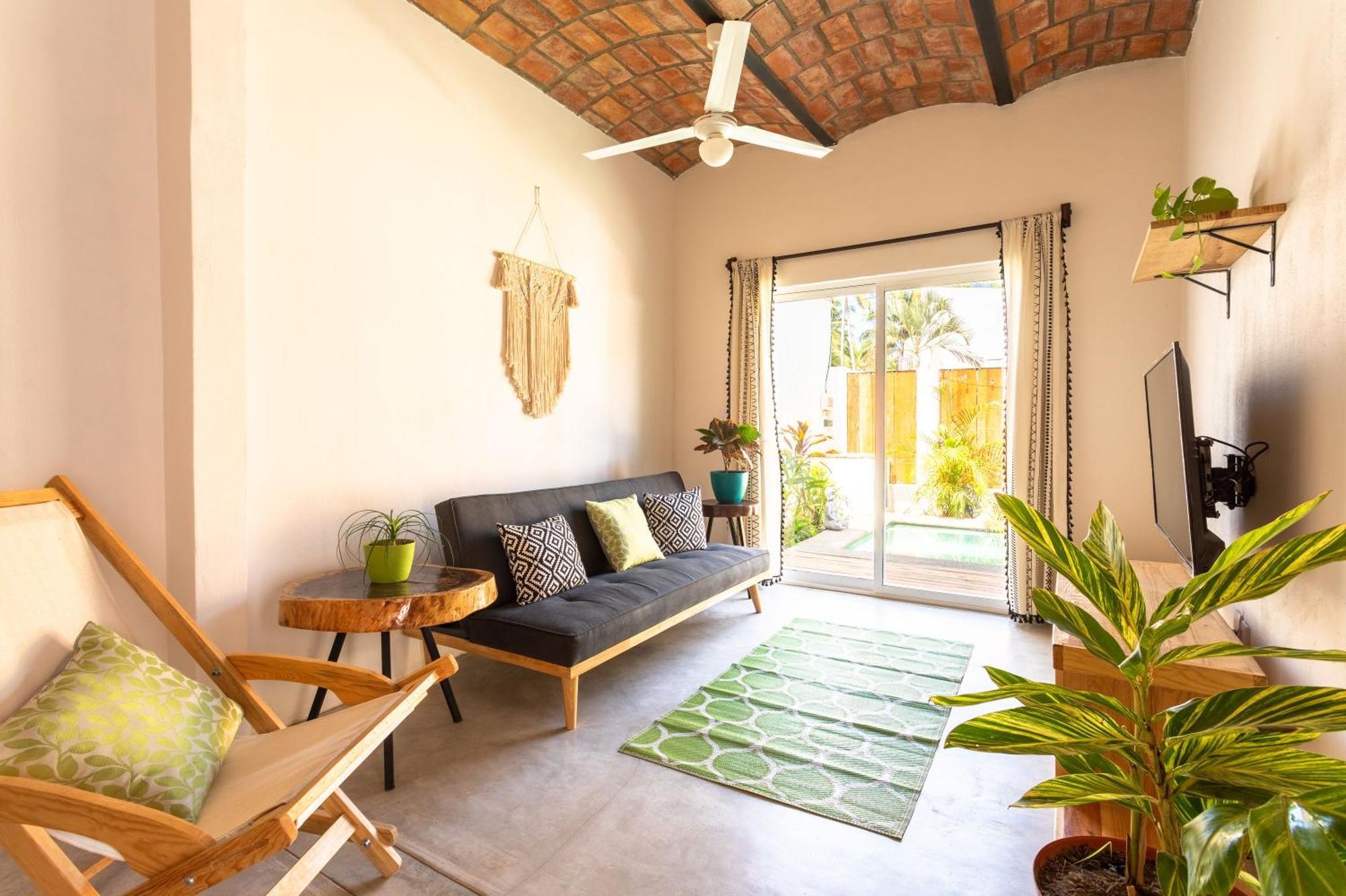 הוילה לו דה מרקוס Casa Ticu מראה חיצוני תמונה