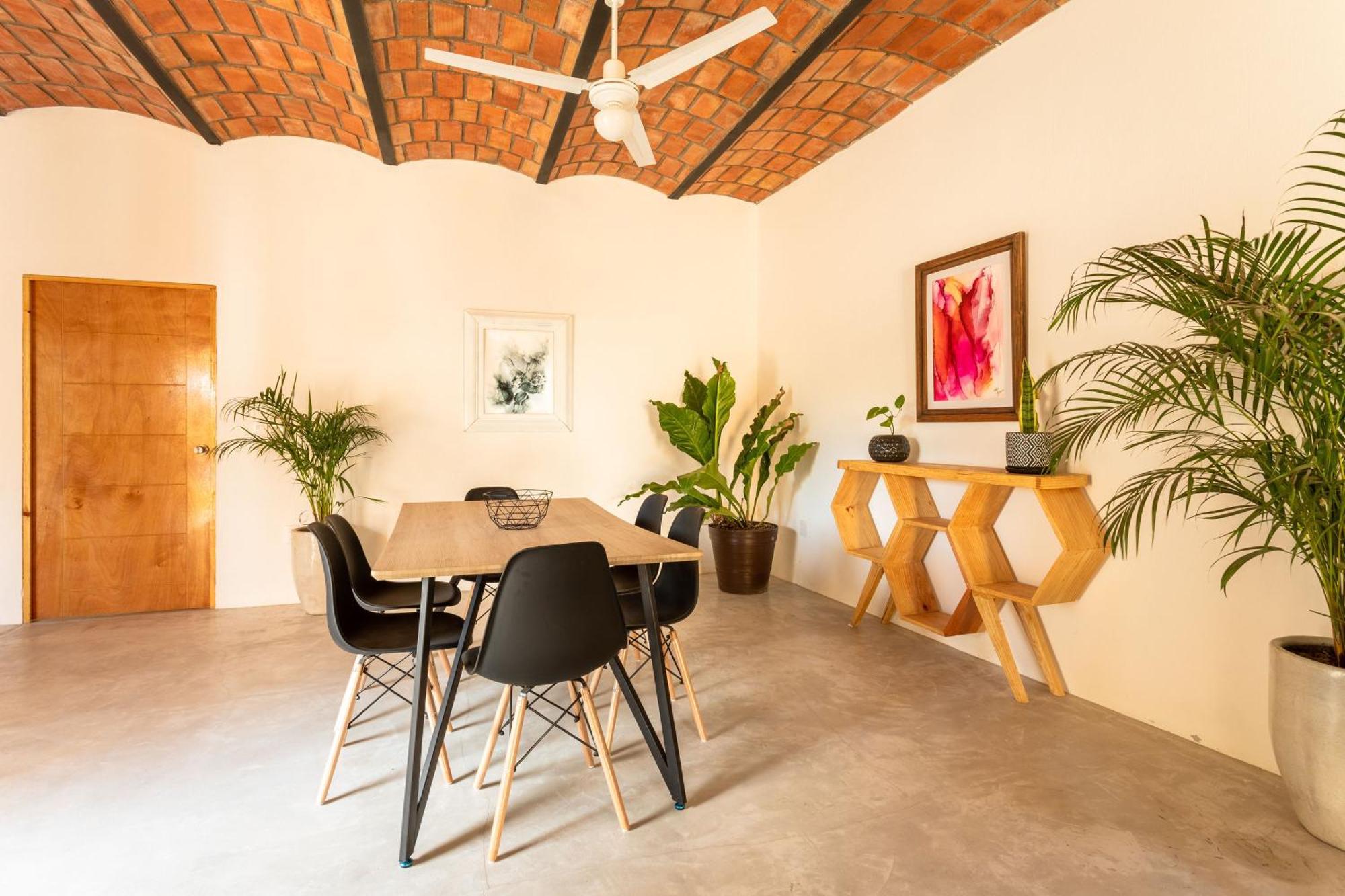 הוילה לו דה מרקוס Casa Ticu מראה חיצוני תמונה