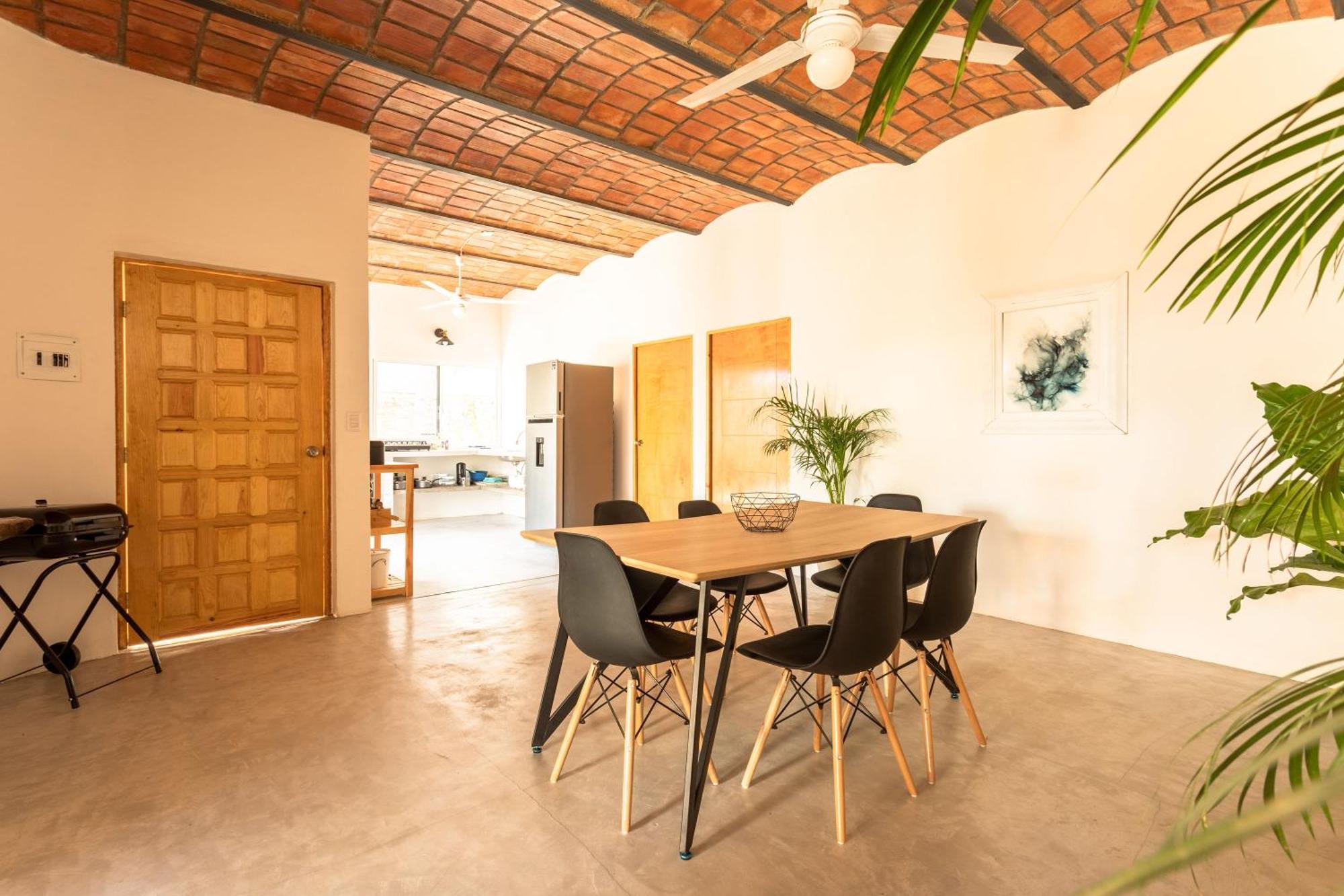 הוילה לו דה מרקוס Casa Ticu מראה חיצוני תמונה