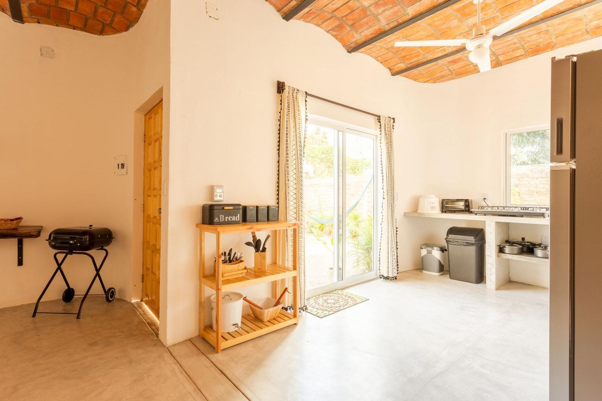 הוילה לו דה מרקוס Casa Ticu מראה חיצוני תמונה