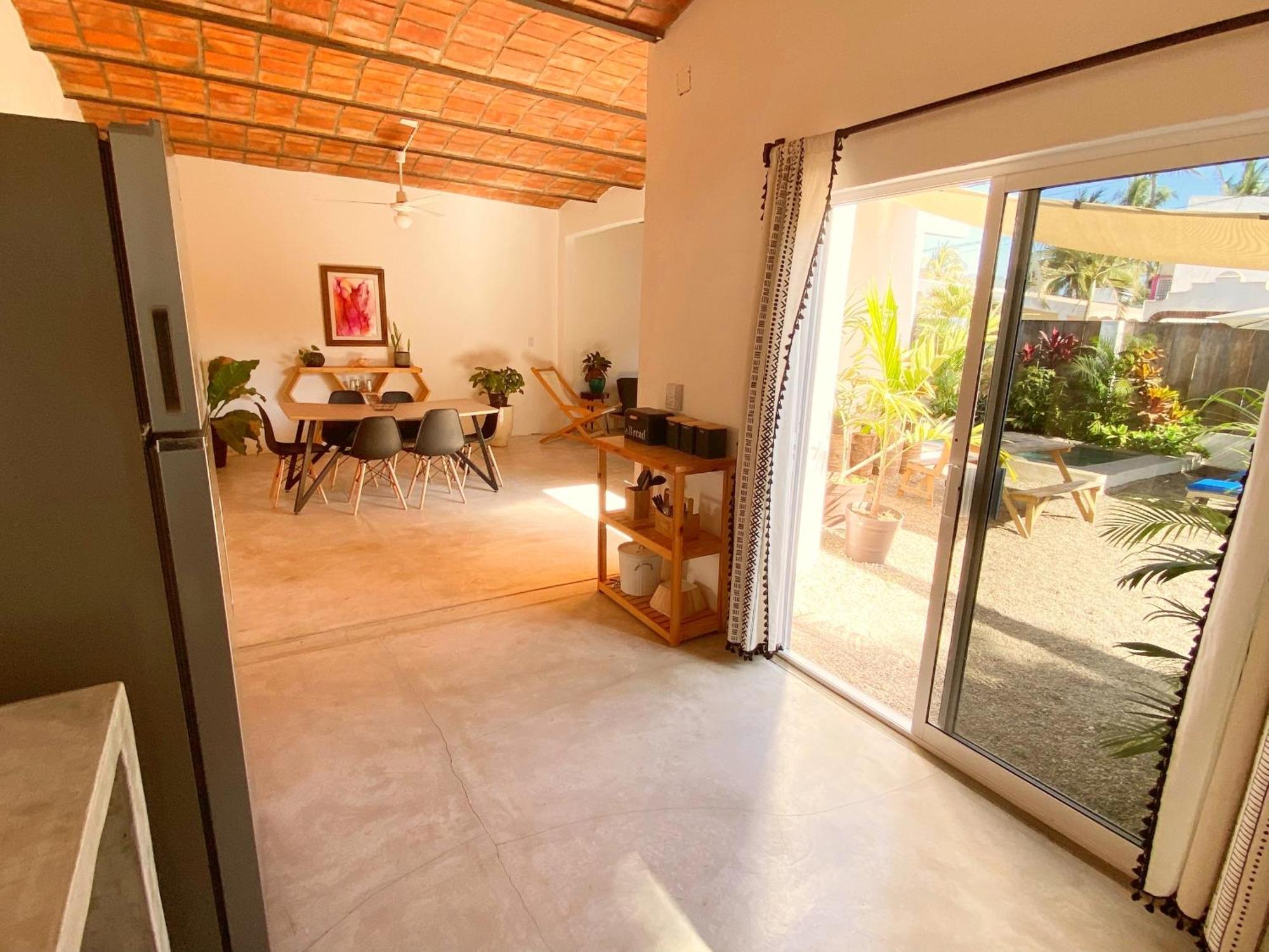 הוילה לו דה מרקוס Casa Ticu מראה חיצוני תמונה