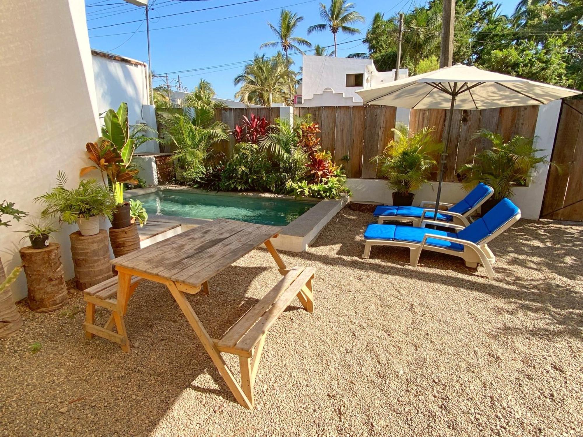 הוילה לו דה מרקוס Casa Ticu מראה חיצוני תמונה